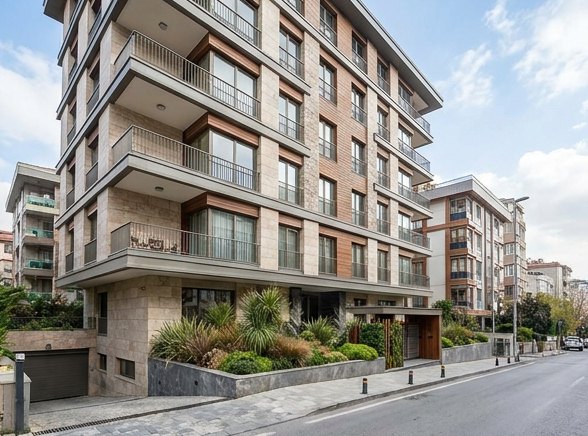 2+0 Karataş Villa zu vermieten — görsel 2