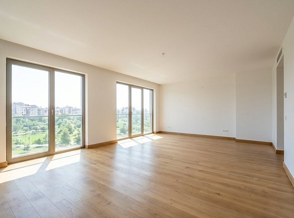6+1 İhsangazi Villa Kiralık — görsel 2