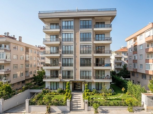 GÜRKAN GAYRİMENKUL ÇARŞI İÇİ SATILIK OFİS — görsel 2