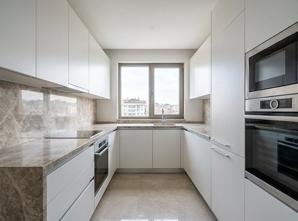 3+1 İhsangazi Villa Satılık — görsel 3
