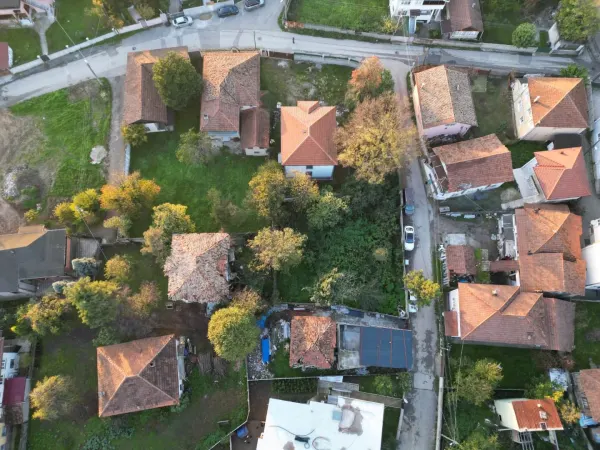 Satılık Arsa - Başpınar Mahallesi, 615 m² — görsel 2