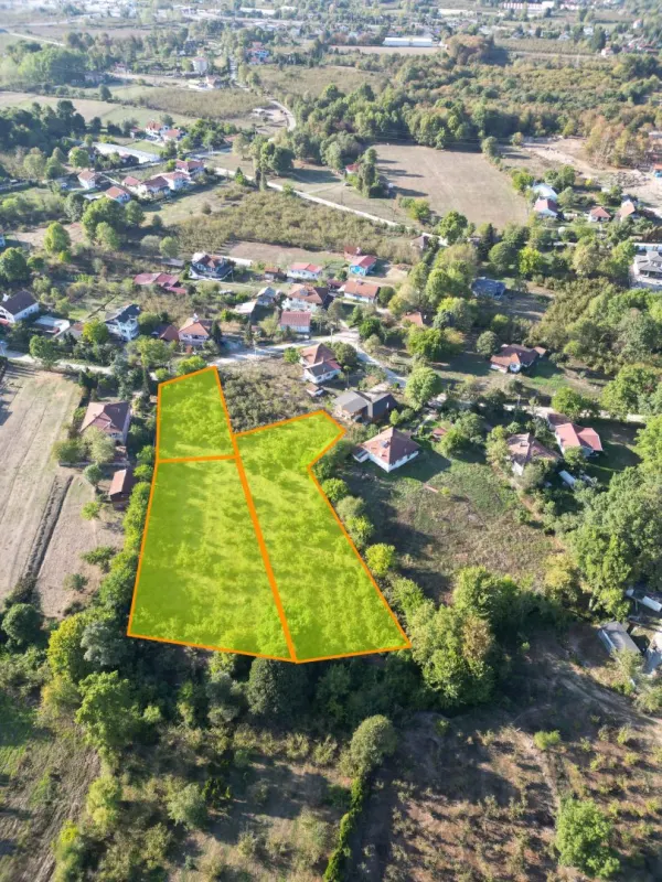 Satılık Arsa - Uzuncaorman Mahallesi, 1781 m² — görsel 13