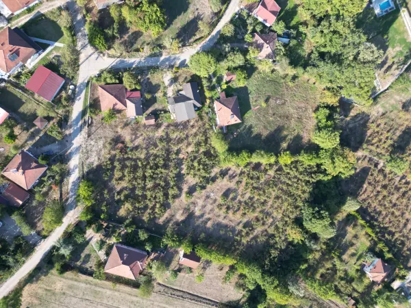 Satılık Arsa - Uzuncaorman Mahallesi, 1336 m² — görsel 2