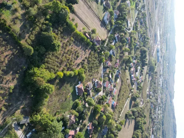 Satılık Arsa - Uzuncaorman Mahallesi, 1336 m² — görsel 7