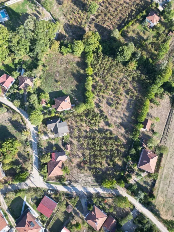 Satılık Arsa - Uzuncaorman Mahallesi, 1336 m² — görsel 9