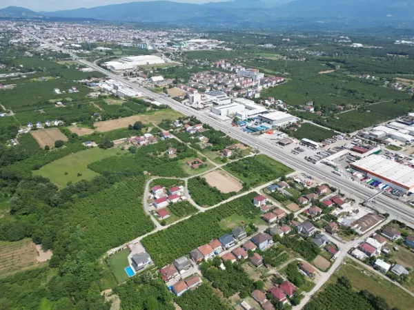 Satılık Arsa - Büyükdere Mahallesi, 500 m² — görsel 11