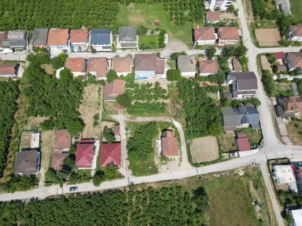 Satılık Arsa - Büyükdere Mahallesi, 500 m² — görsel 4