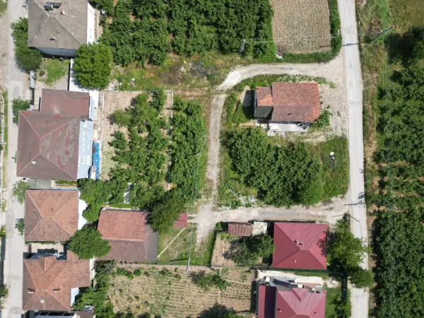 Satılık Arsa - Büyükdere Mahallesi, 500 m² — görsel 9