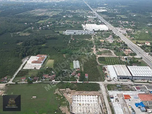 Satılık Arsa - Akova Mahallesi, 2800 m² — görsel 7