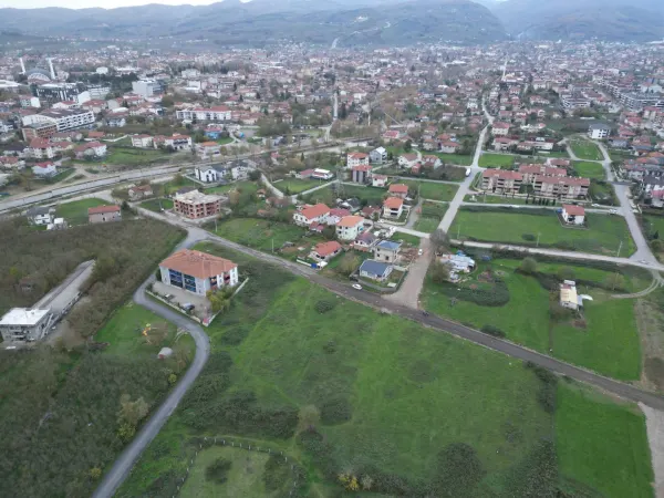 Satılık Arsa - Başpınar Mahallesi, 607 m² — görsel 10