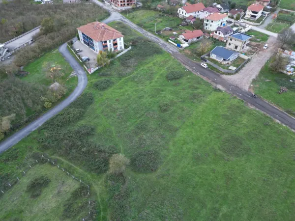Satılık Arsa - Başpınar Mahallesi, 607 m² — görsel 4