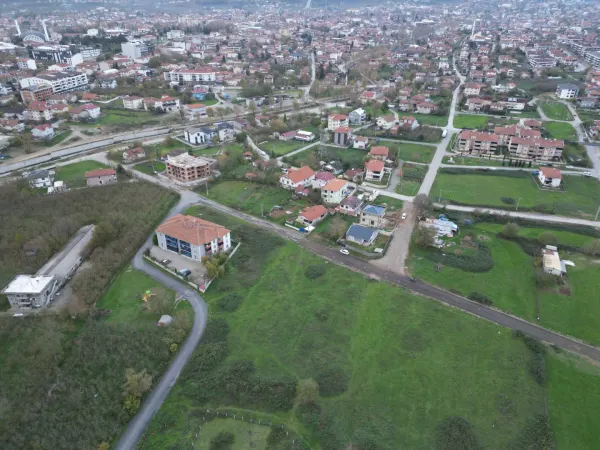 Satılık Arsa - Başpınar Mahallesi, 520 m² — görsel 9