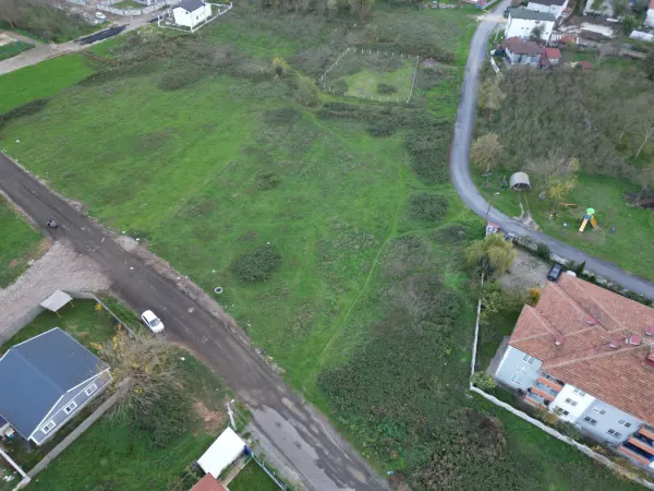 Satılık Arsa - Başpınar Mahallesi, 409 m² — görsel 8