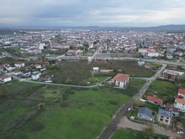 Satılık Arsa - Başpınar Mahallesi, 405 m² — görsel 12