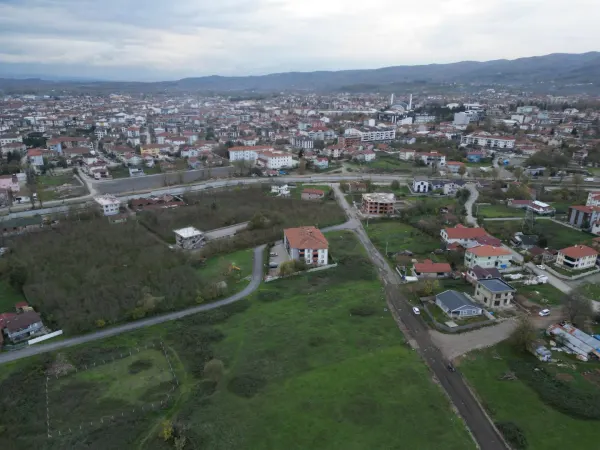 Satılık Arsa - Başpınar Mahallesi, 405 m² — görsel 11