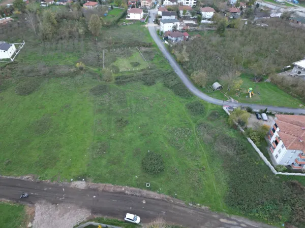 Satılık Arsa - Başpınar Mahallesi, 560 m² — görsel 7