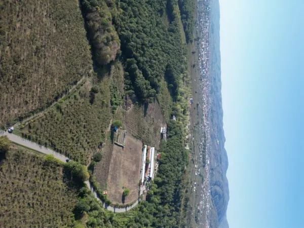 Satılık Arsa - Tagorek Mahallesi, 9530 m² — görsel 12