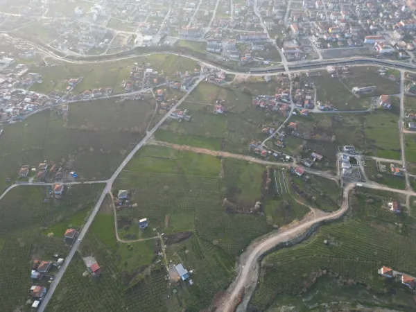 Satılık Arsa - Başpınar Mahallesi, 478 m² — görsel 9