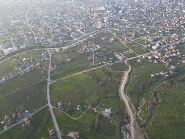 Satılık Arsa - Başpınar Mahallesi, 379 m² — görsel 7