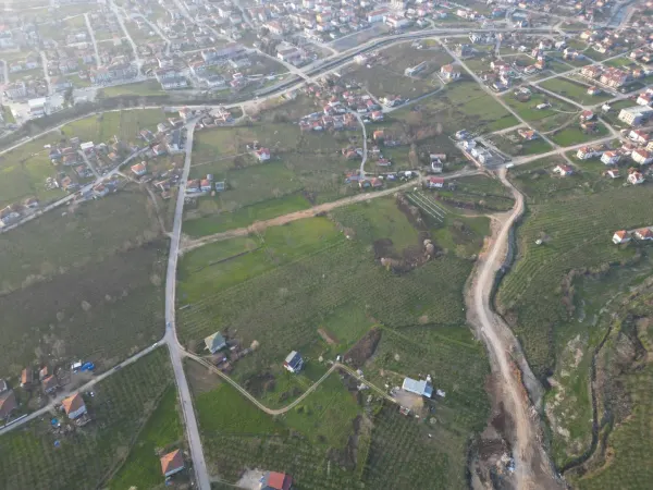 Satılık Arsa - Başpınar Mahallesi, 428 m² — görsel 6