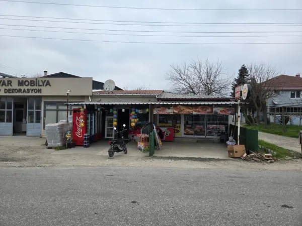 Devren Kiralık İş Yeri - Büyükdere Mahallesi, 100 m² (Kira: 20.000 TL/Ay) — görsel 6