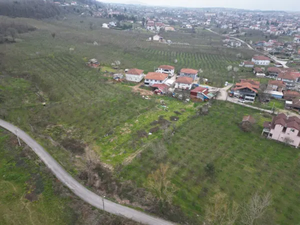 Satılık Arsa - Kemaliye Mahallesi, 649 m² — görsel 3