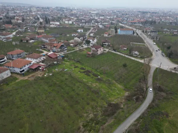 Satılık Arsa - Kemaliye Mahallesi, 649 m² — görsel 5