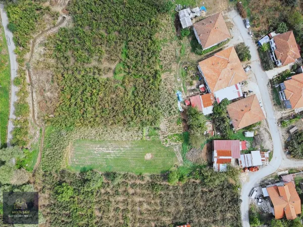 Satılık Arsa - Kemaliye Mahallesi, 649 m² — görsel 15
