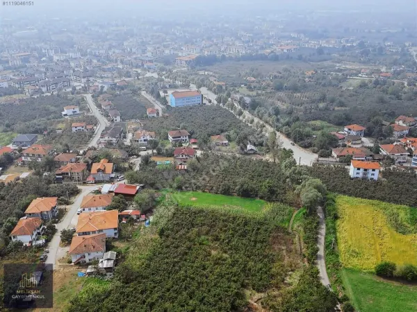 Satılık Arsa - Kemaliye Mahallesi, 434 m² — görsel 14