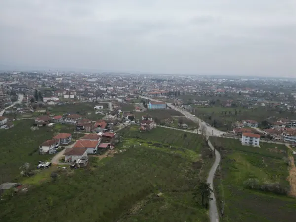 Satılık Arsa - Kemaliye Mahallesi, 434 m² — görsel 7