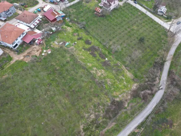 Satılık Arsa - Kemaliye Mahallesi, 434 m² — görsel 6