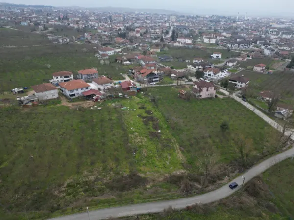 Satılık Arsa - Kemaliye Mahallesi, 434 m² — görsel 4