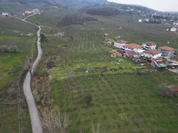 Satılık Arsa - Kemaliye Mahallesi, 523 m² — görsel 2