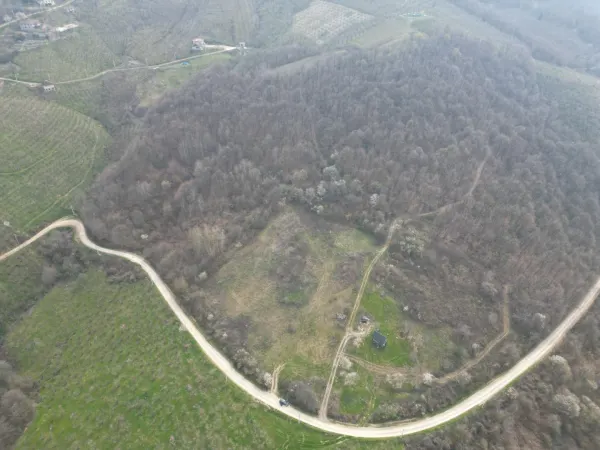Satılık Tarla - Yeşilvadi Mahallesi, 29780 m² — görsel 2