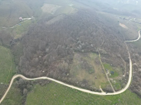 Satılık Tarla - Yeşilvadi Mahallesi, 29780 m² — görsel 3