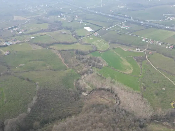 Satılık Tarla - Yeşilvadi Mahallesi, 40222 m² — görsel 4
