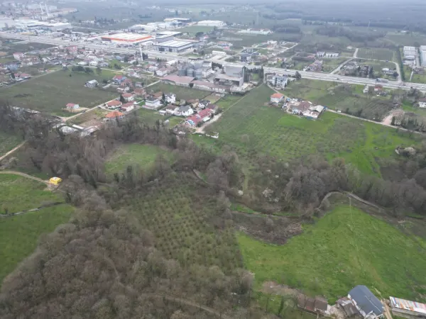 Satılık Arsa - Lütfiyeköşk Mahallesi, 5785 m² — görsel 7