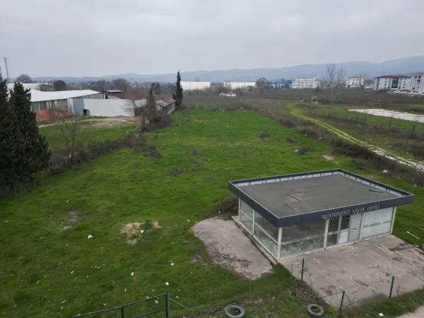 Kat Karşılığı Arsa - Başpınar Mahallesi, 3 Blok 32 Daire Projesi — görsel 3