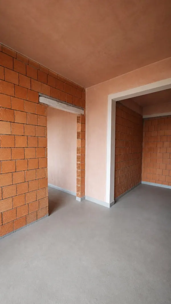 Hendek Başpınar 2+1 Düpleks Daire Yerden Isıtma