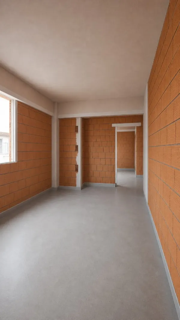 Hendek Başpınar 2+1 Düpleks Daire Yerden Isıtma — görsel 3