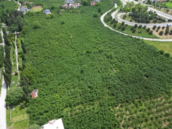 Sakarya Hendek Büyükdere'de 3 Kat İmarlı 450m² Arsa — görsel 3