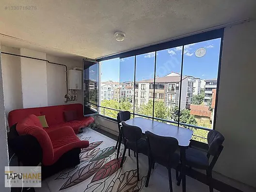 TAPUHANE'DEN ÜTOPYA SİTESİNDE SATILIK 2+1 DAİRE