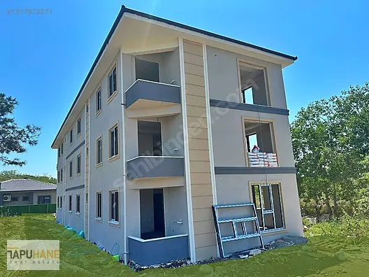 TAPUHANE'DEN (0) SATILIK YATIRIM VE OTURUMA UYGUN 2+1 DAİRELER