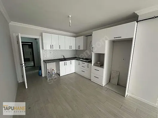 TAPUHANE'DEN 2+1 90m2 YERDEN ISITMA KİRALIK DAİRE