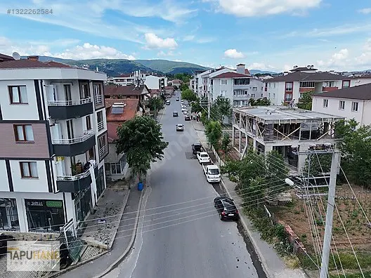TAPUHANE'DEN 105 M2 SATILIK DAİRE