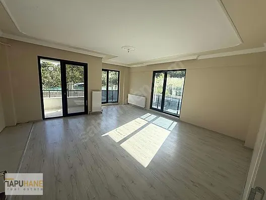 TAPUHANE'DEN YENİ MAHALLE SATILIK DAİRE