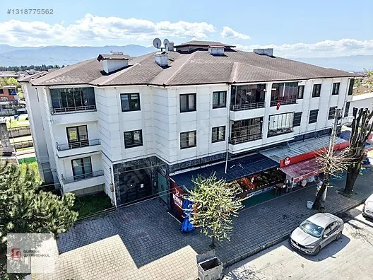 GÜRKAN GAYRİMENKUL DEREBOĞAZI MH. ULUDERE ÇAY KENARI 3+1 DAİRE