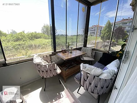 GÜRKAN GAYRİMENKUL YENİ MAH 2+1 SATILIK DAİRE