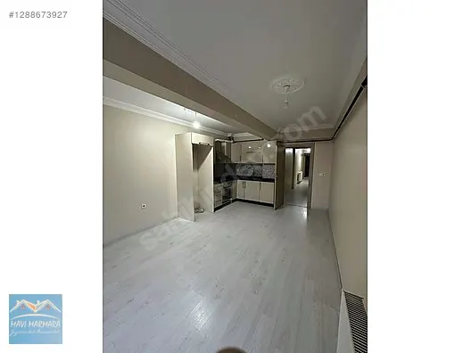 ÇARŞI MERKEZ 1+1 70 M2 EŞYASIZ DOĞALGAZLI DAİRE
