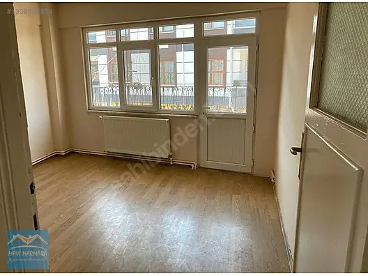 ÇARŞI MERKEZ 2+1 80 M2 DOĞALGAZLI DAİRE